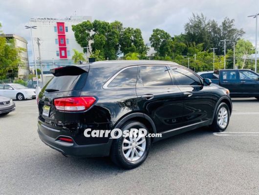Kia Sorento Jeepeta en venta