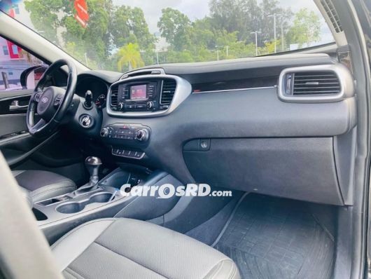 Kia Sorento Jeepeta en venta