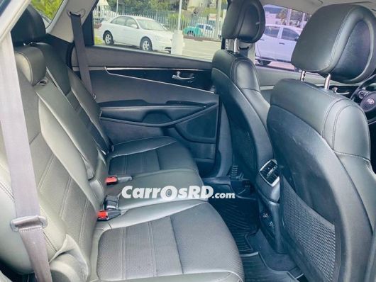 Kia Sorento Jeepeta en venta