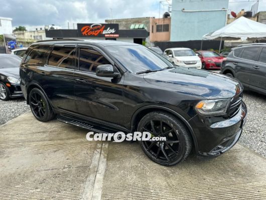 Dodge Durango Jeep en venta