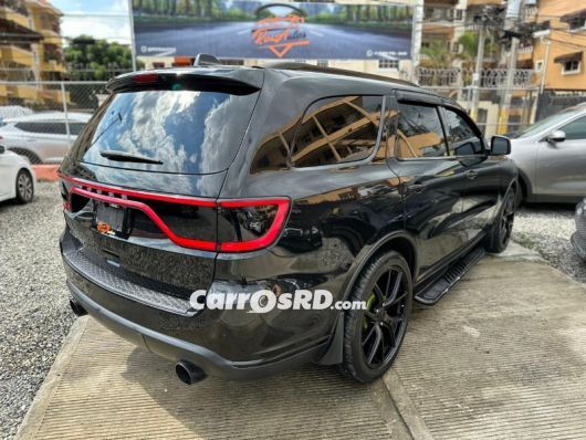 Dodge Durango Jeep en venta