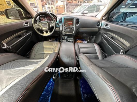 Dodge Durango Jeep en venta