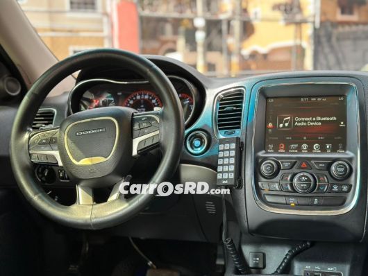 Dodge Durango Jeep en venta