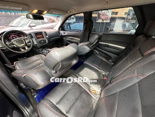 Dodge Durango Jeep en venta