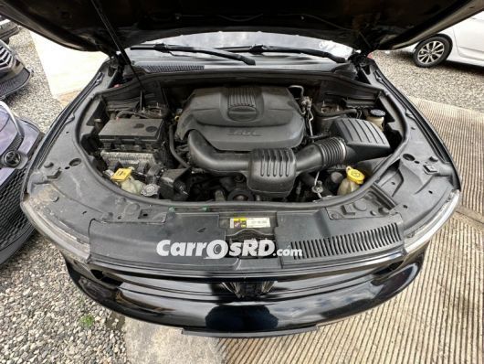 Dodge Durango Jeep en venta