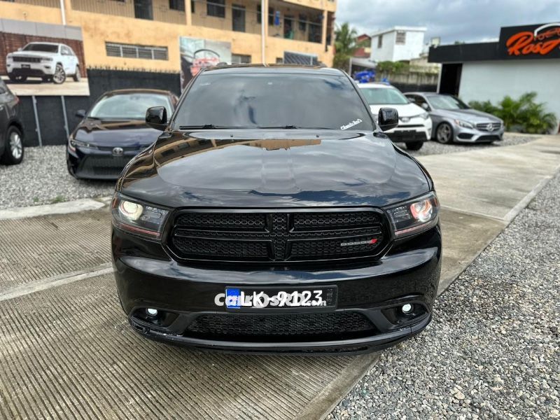 Dodge