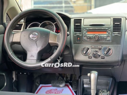 Nissan Tiida Carros en venta