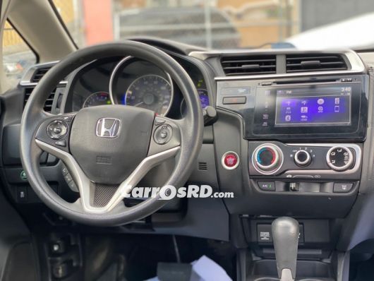 Honda Fit Carros en venta