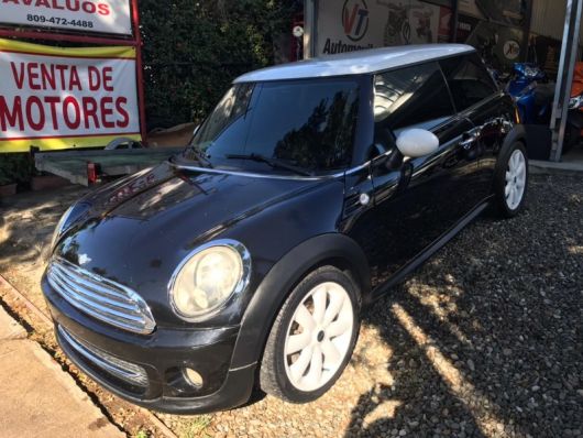 MINI