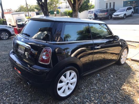 MINI