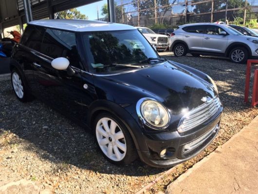 MINI