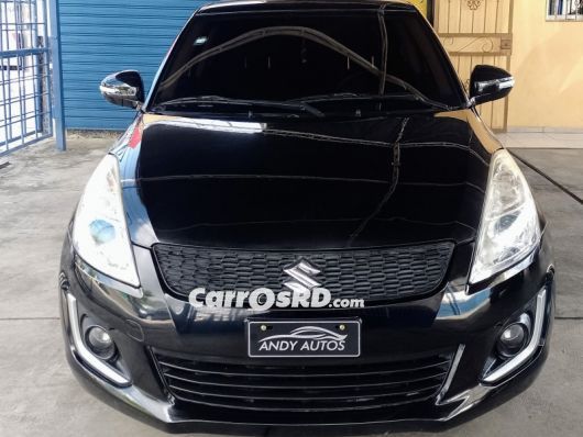 Suzuki Swift Hatchback en venta
