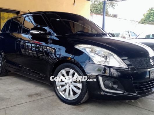 Suzuki Swift Hatchback en venta