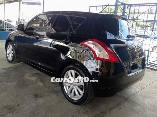 Suzuki Swift Hatchback en venta