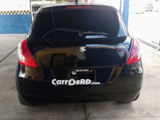 Suzuki Swift Hatchback en venta