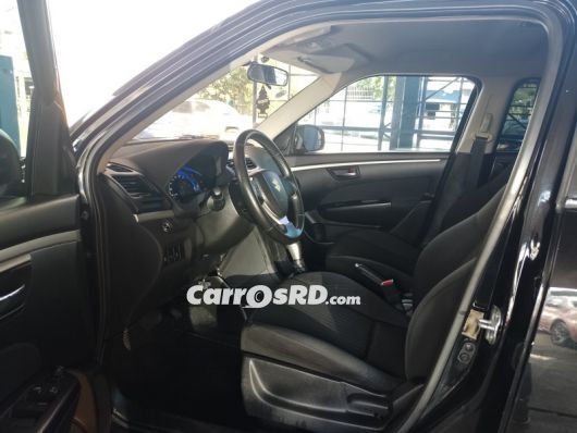 Suzuki Swift Hatchback en venta