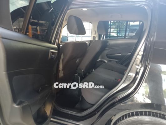 Suzuki Swift Hatchback en venta