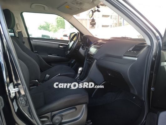 Suzuki Swift Hatchback en venta