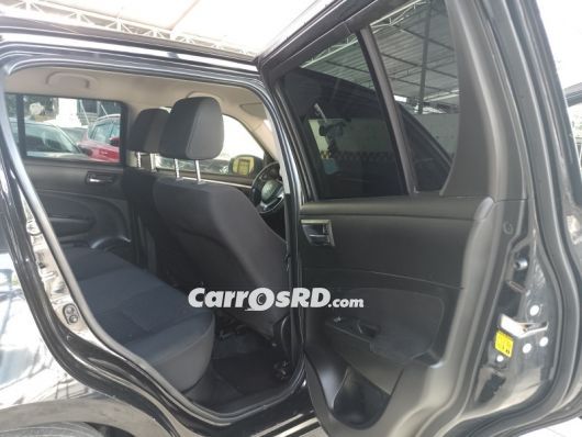 Suzuki Swift Hatchback en venta
