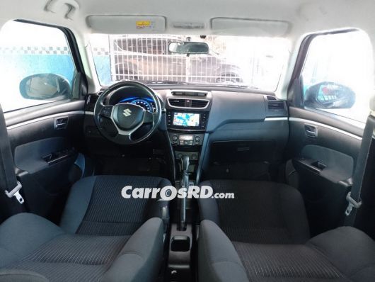 Suzuki Swift Hatchback en venta