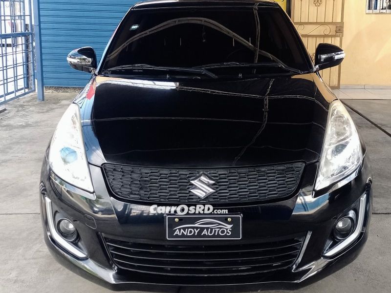 Suzuki
