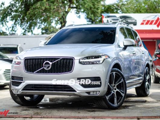 Volvo XC Jeepeta en venta