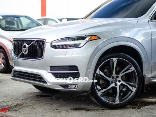 Volvo XC Jeepeta en venta