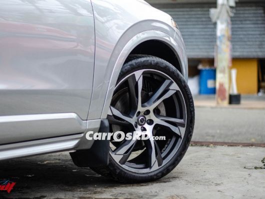 Volvo XC Jeepeta en venta