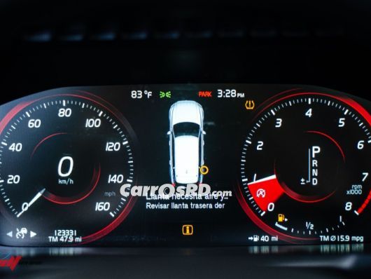 Volvo XC Jeepeta en venta