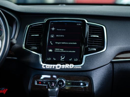 Volvo XC Jeepeta en venta