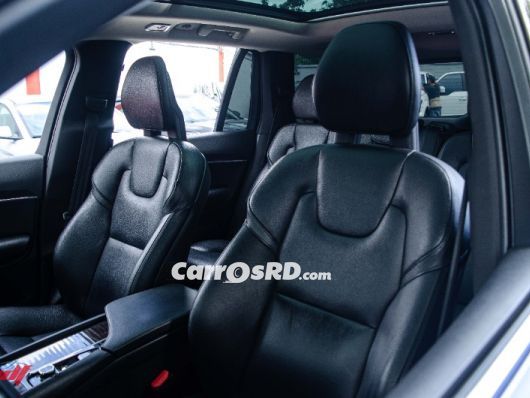 Volvo XC Jeepeta en venta