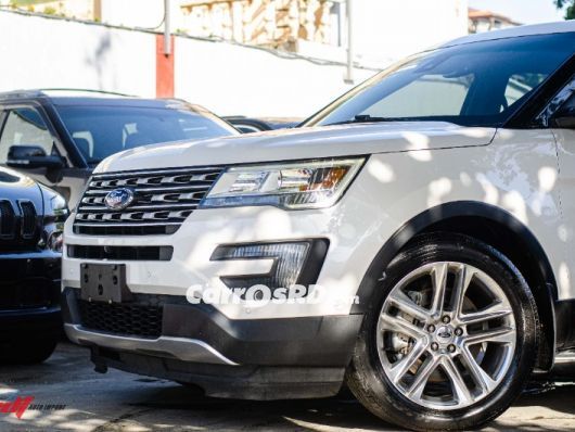 Ford Explorer Jeepeta en venta