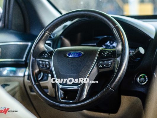 Ford Explorer Jeepeta en venta