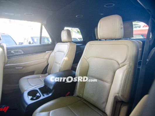 Ford Explorer Jeepeta en venta