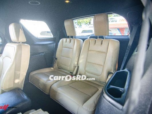 Ford Explorer Jeepeta en venta