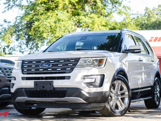 Ford