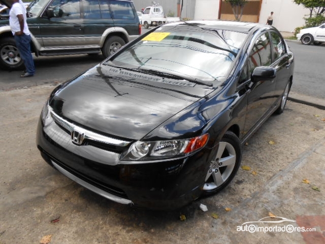Honda Civic Carros en venta