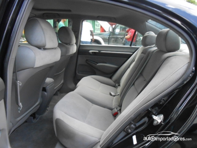 Honda Civic Carros en venta