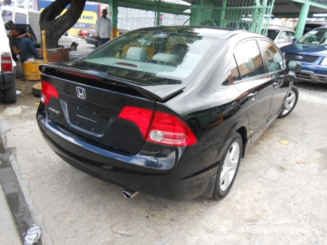 Honda Civic Carros en venta