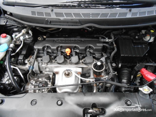 Honda Civic Carros en venta