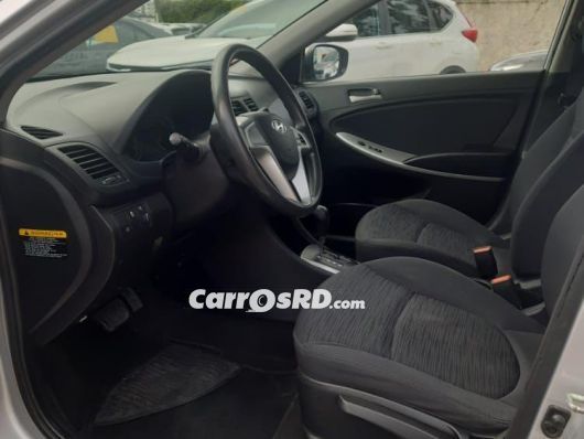 Hyundai Accent Carros en venta