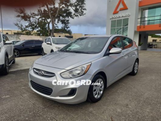 Hyundai Accent Carros en venta