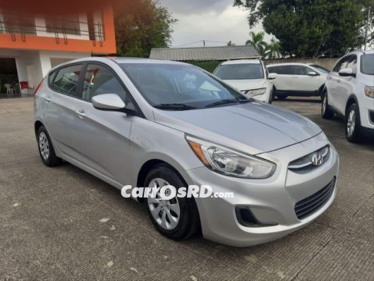 Hyundai Accent Carros en venta