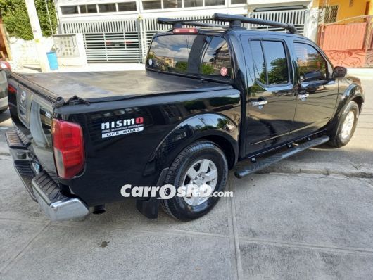 Nissan Frontier Camioneta en venta