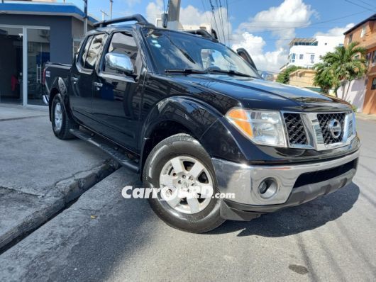 Nissan Frontier Camioneta en venta