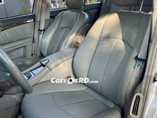 Mercedes-Benz Clase E Carros en venta