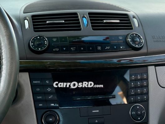 Mercedes-Benz Clase E Carros en venta