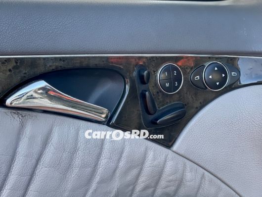 Mercedes-Benz Clase E Carros en venta