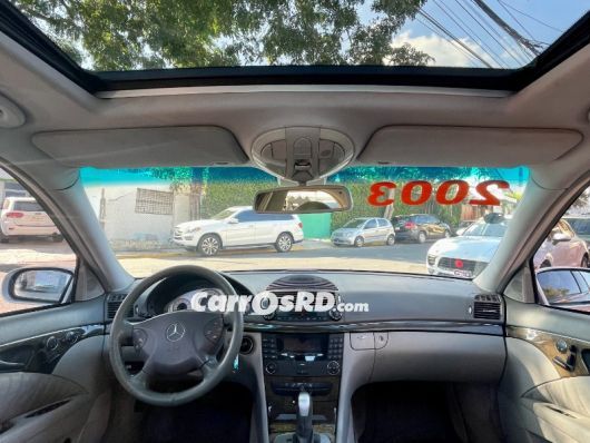 Mercedes-Benz Clase E Carros en venta