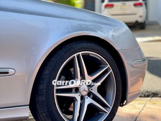 Mercedes-Benz Clase E Carros en venta